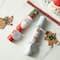 Glitzhome® 10" Christmas Santa & Snowman Party Cracker with Gift Contents, 8ct.